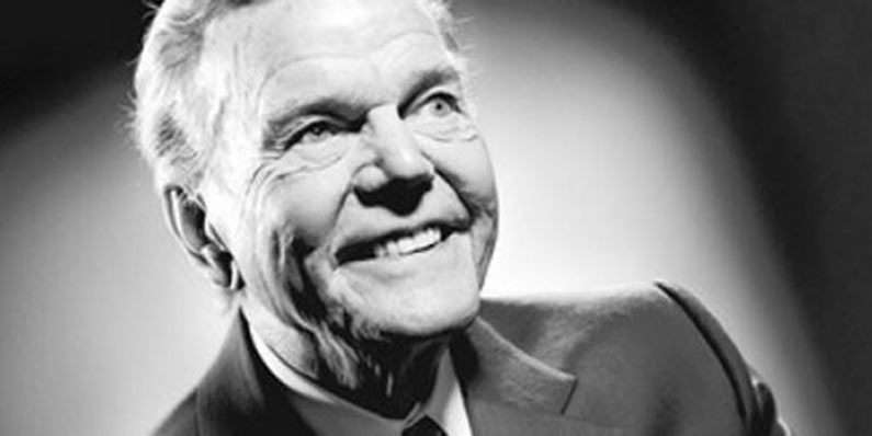 The Rest of the Story | A Tribute to Paul Harvey
