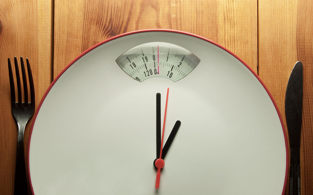 My Experience with Intermittent Fasting